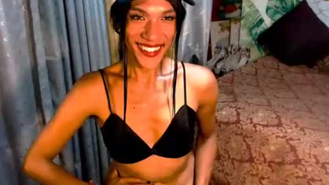 ANGELDARK online show from 11.24.25