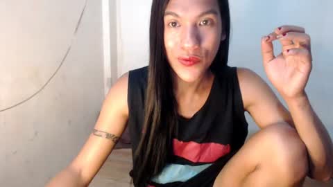 ANGELDARK online show from 07.27.26