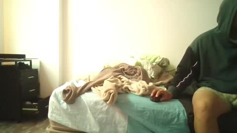 angeldavid90 online show from 09.21.25