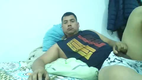 angeldavid90 online show from 09.25.25