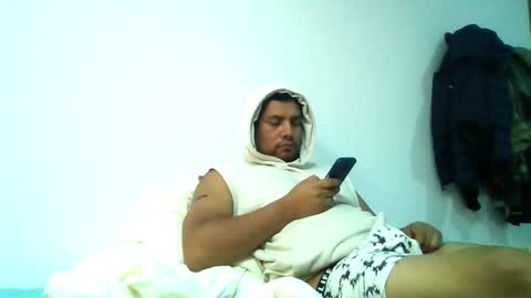 angeldavid90 online show from 10.20.25