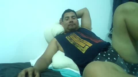 angeldavid90 online show from 12.22.25