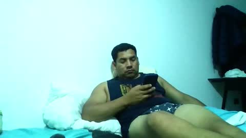 angeldavid90 online show from 01.10.26