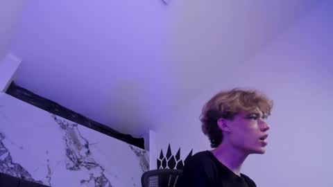 Angel Doll online show from 02.18.26