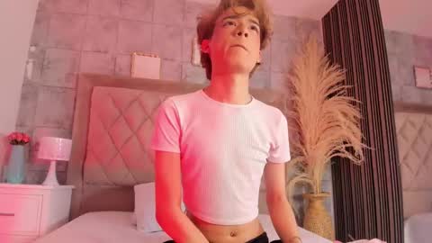 Angel Doll online show from 03.22.26