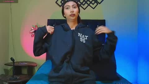 angeldreams15 online show from 04.04.26