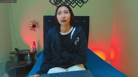 angeldreams15 online show from 04.15.26