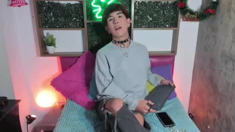 Angel dust online show from 11.21.25