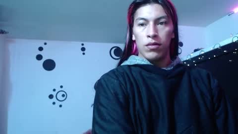 angele online show from 02.13.25