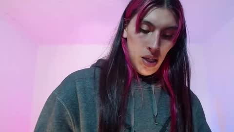 angele online show from 11.02.25