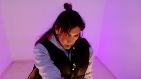 Snapshot of angele_johnson chatting on 05.12.26 angele online show from 05.12.26