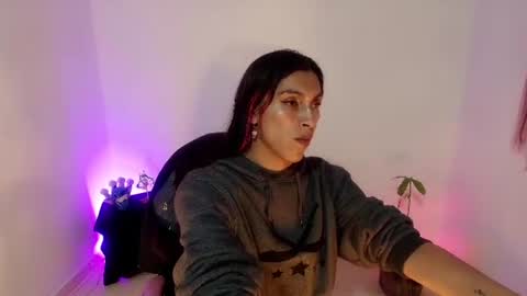 Snapshot of angele_johnson chatting on 06.21.26 angele online show from 06.21.26