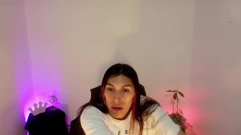Snapshot of angele_johnson chatting on 07.24.26 angele online show from 07.24.26