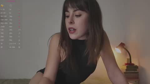 angelene_ online show from 01.10.26