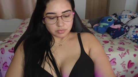 anastasia online show from 02.15.25