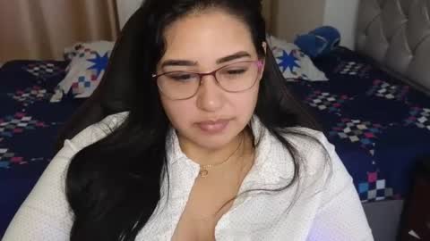 anastasia online show from 03.04.25