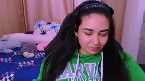 anastasia online show from 03.23.26