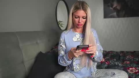 annita online show from 02.26.26