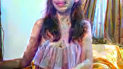 Angel online show from 09.24.25