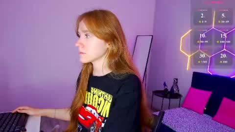 Snapshot of angelfleur chatting on 06.29.26 Angela online show from 06.29.26