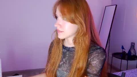 Snapshot of angelfleur chatting on 06.30.26 Angela online show from 06.30.26