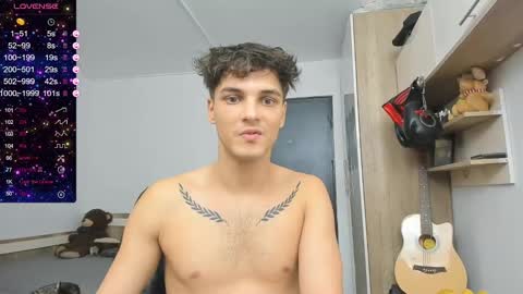 Frankie  online show from 12.02.24