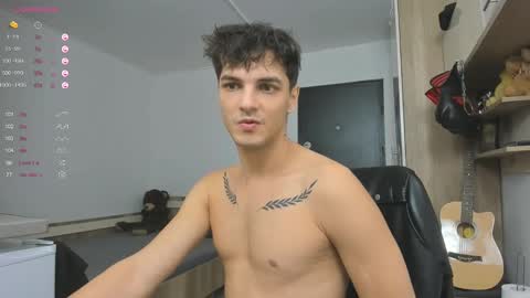 Frankie  online show from 01.06.25