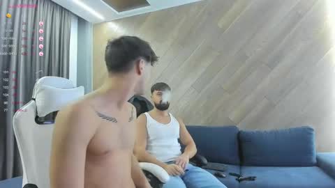 Frankie  online show from 01.20.25