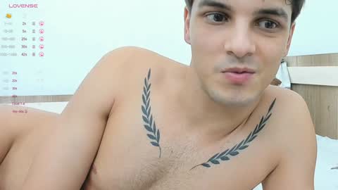 Frankie  online show from 02.02.25