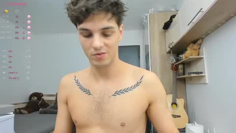 Frankie  online show from 02.16.25