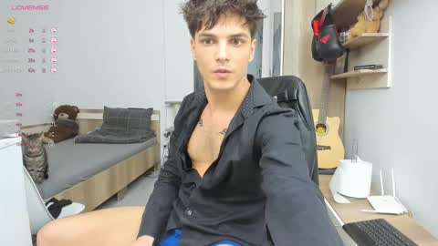 Frankie  online show from 02.16.25