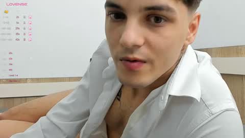 Frankie  online show from 02.27.25