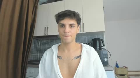 Frankie  online show from 03.11.25