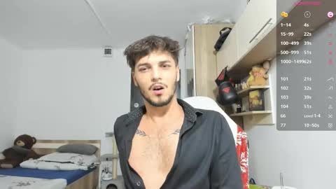 Frankie  online show from 10.15.25