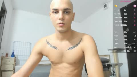 Frankie  online show from 11.12.25