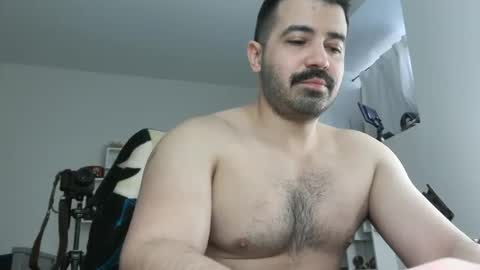 Angel Fusco online show from 03.05.26