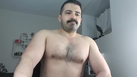 Snapshot of angelfusco chatting on 04.18.26 Angel Fusco online show from 04.18.26