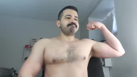 Snapshot of angelfusco chatting on 04.19.26 Angel Fusco online show from 04.19.26