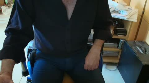 angelgarcia269 online show from 11.18.25