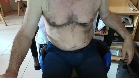 angelgarcia269 online show from 01.09.26