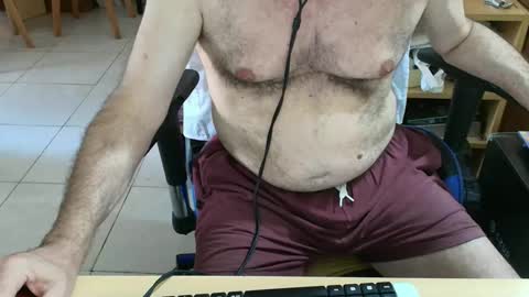 angelgarcia269 online show from 01.18.26