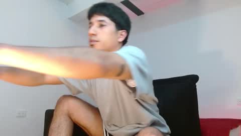 Angel of littlebandido online show from 11.15.25