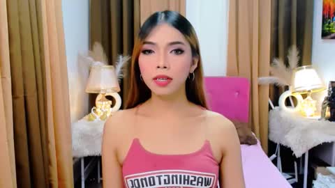 MISS PAU online show from 10.21.25