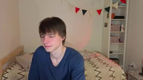 Daniel online show from 09.11.25