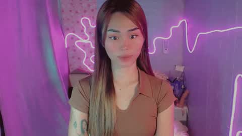 Angelica online show from 05.31.26