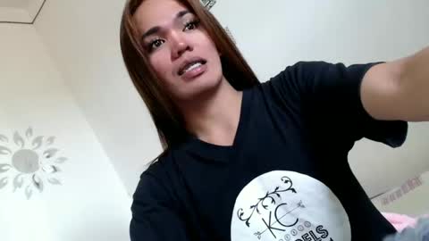 Yhanna online show from 12.09.24