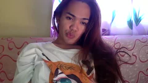 Yhanna online show from 12.24.24