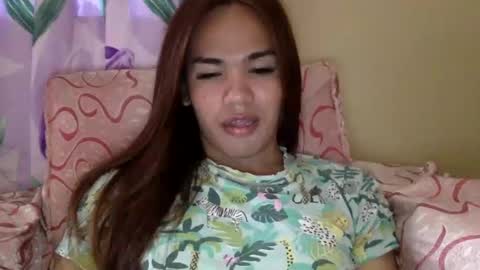 Yhanna online show from 12.27.24