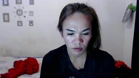 Yhanna online show from 01.20.25