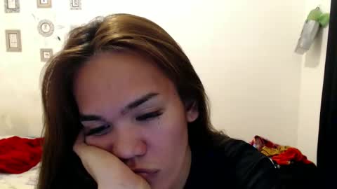 Yhanna online show from 01.20.25